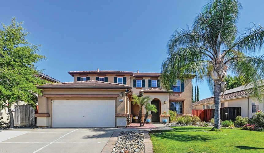 1136 Kensington Ln, Lincoln, CA 95648